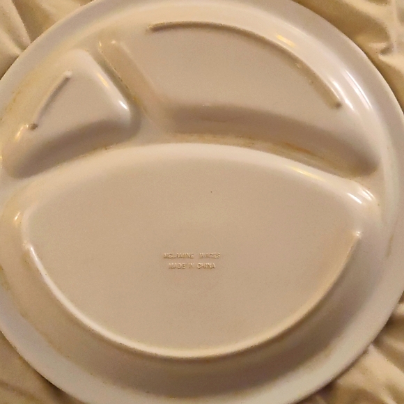 Vintage Sanrio Pekkle plate - Picture 2 of 2